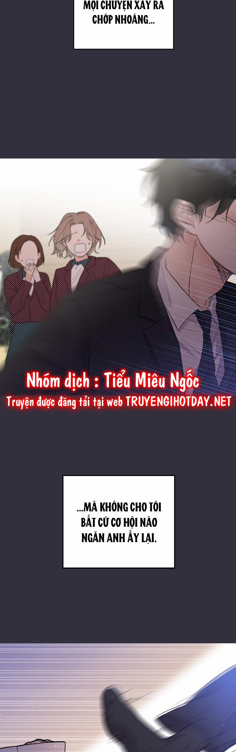 Chúng Ta Ly Hôn Đi! 12 trang 32