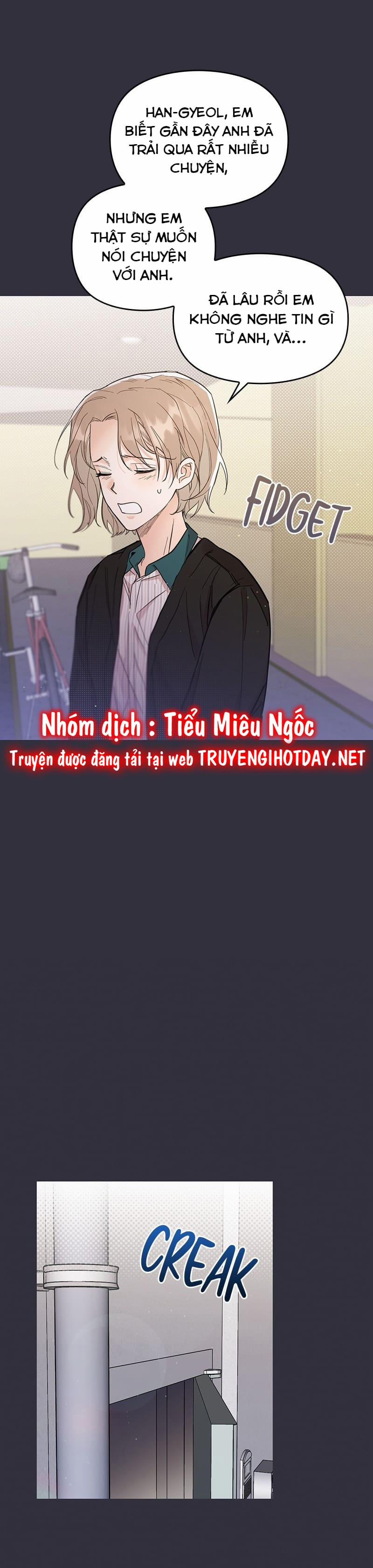 Chúng Ta Ly Hôn Đi! 12 trang 38