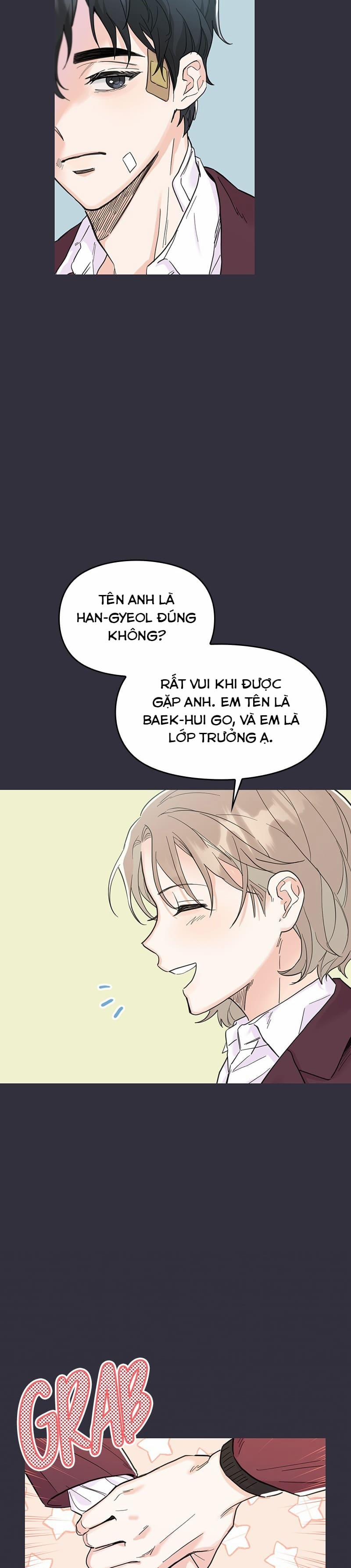 Chúng Ta Ly Hôn Đi! 12 trang 5