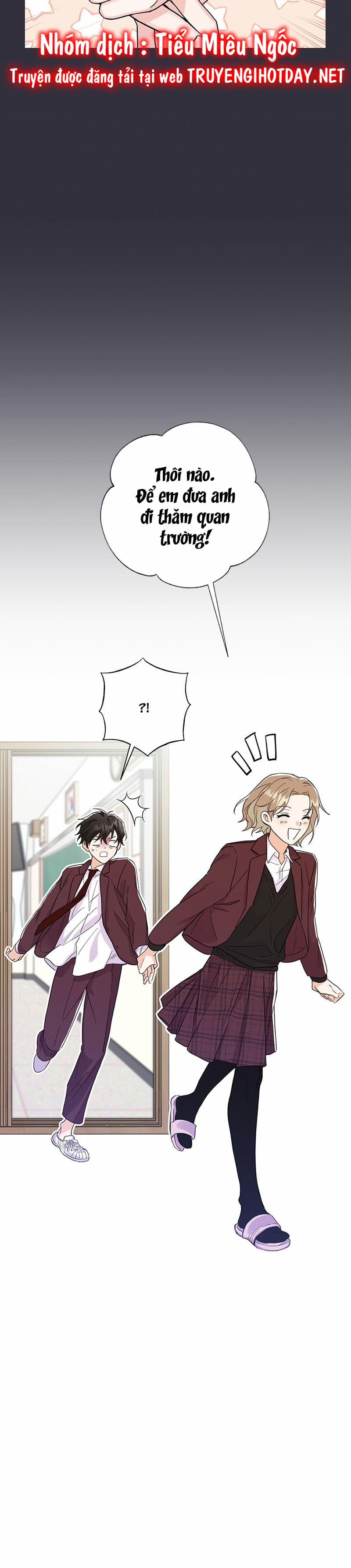 Chúng Ta Ly Hôn Đi! 12 trang 6