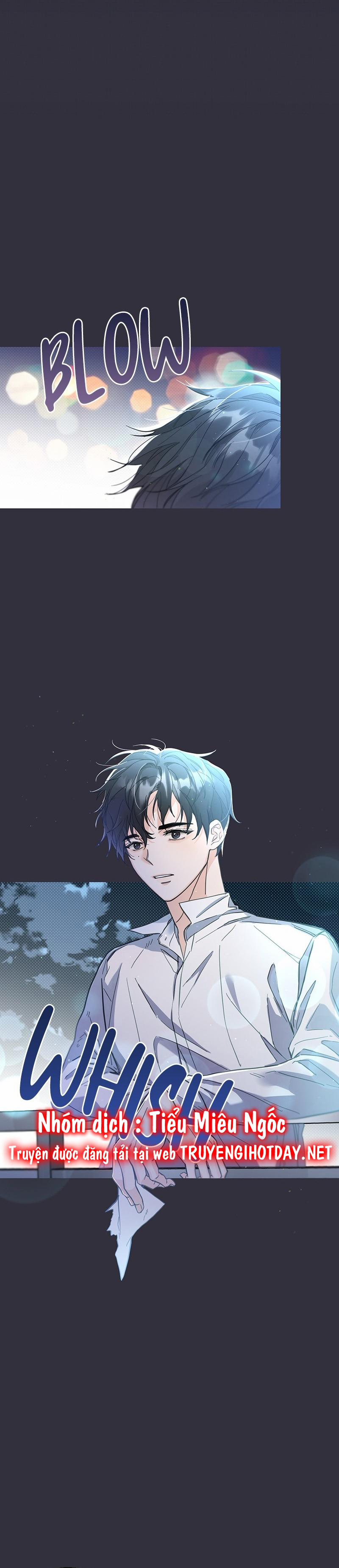 Chúng Ta Ly Hôn Đi! 13 trang 11