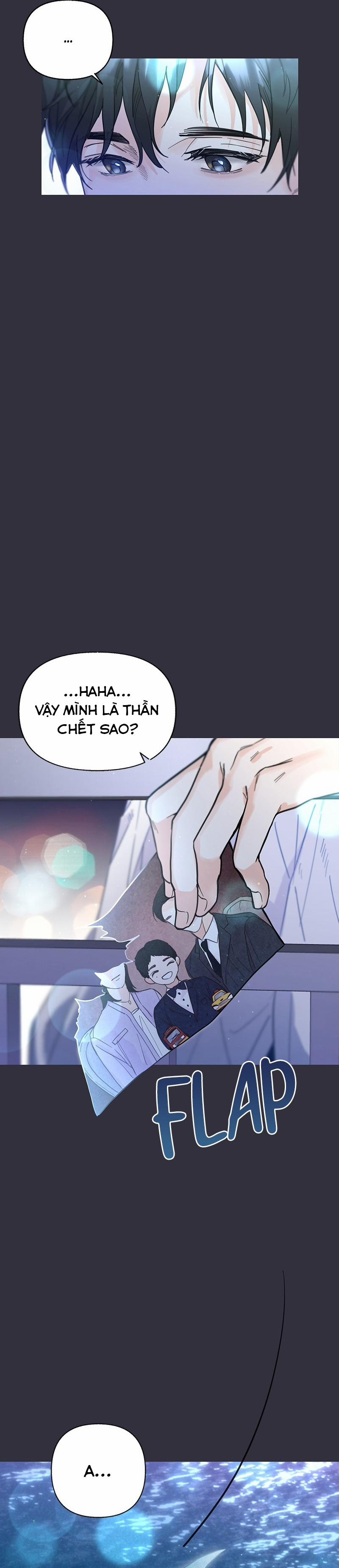 Chúng Ta Ly Hôn Đi! 13 trang 12