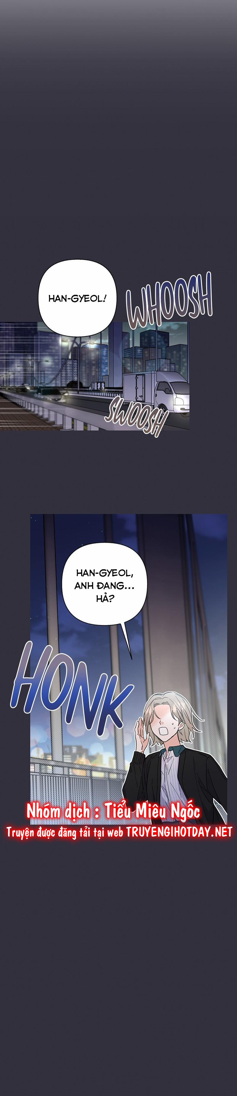 Chúng Ta Ly Hôn Đi! 13 trang 14