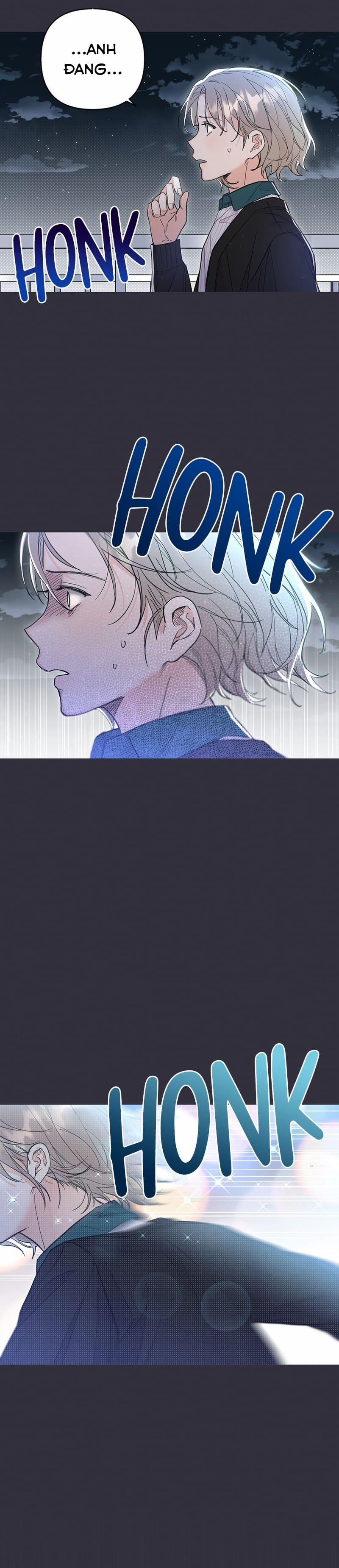 Chúng Ta Ly Hôn Đi! 13 trang 15