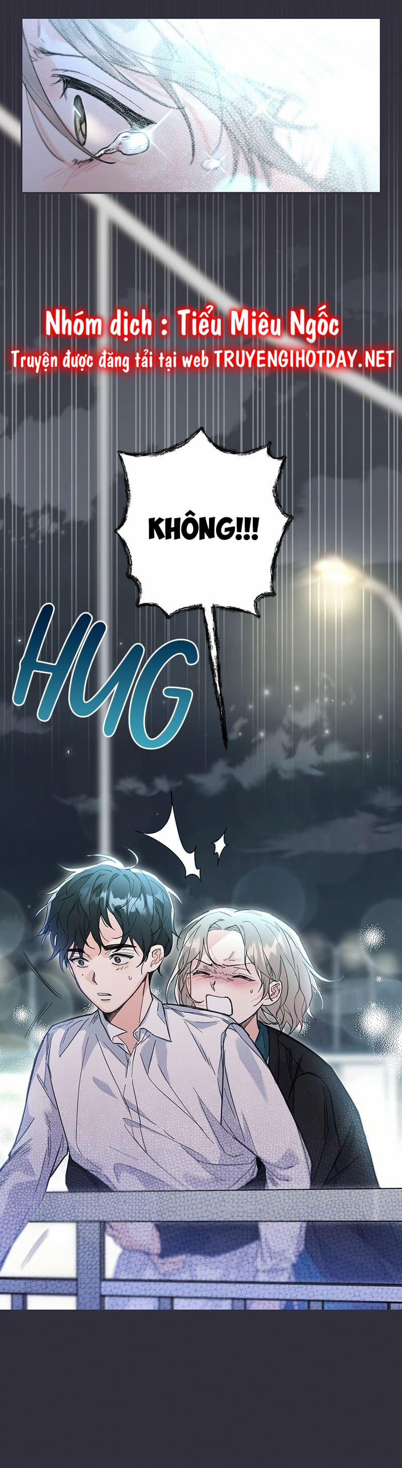 Chúng Ta Ly Hôn Đi! 13 trang 16