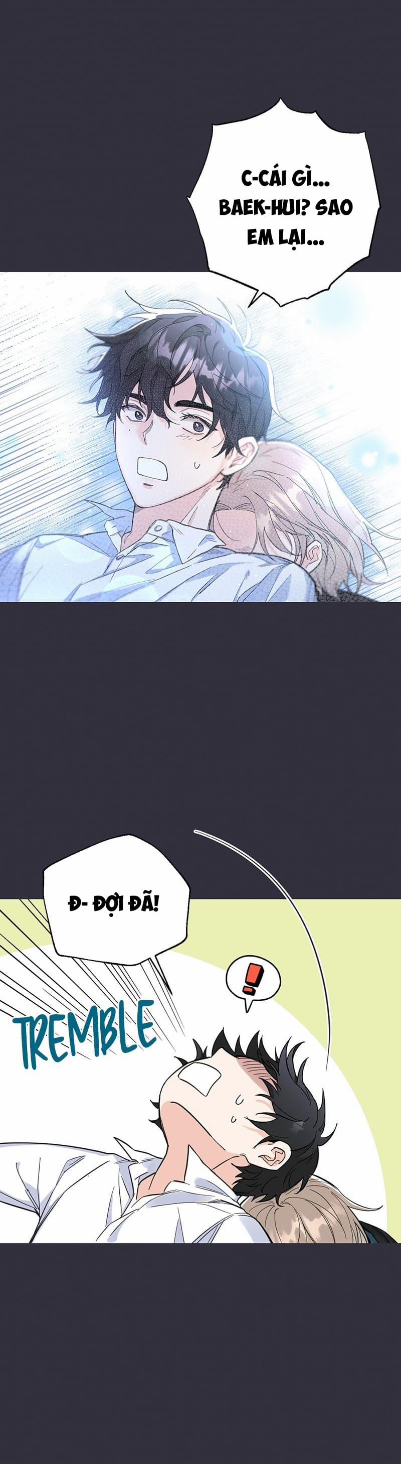 Chúng Ta Ly Hôn Đi! 13 trang 17