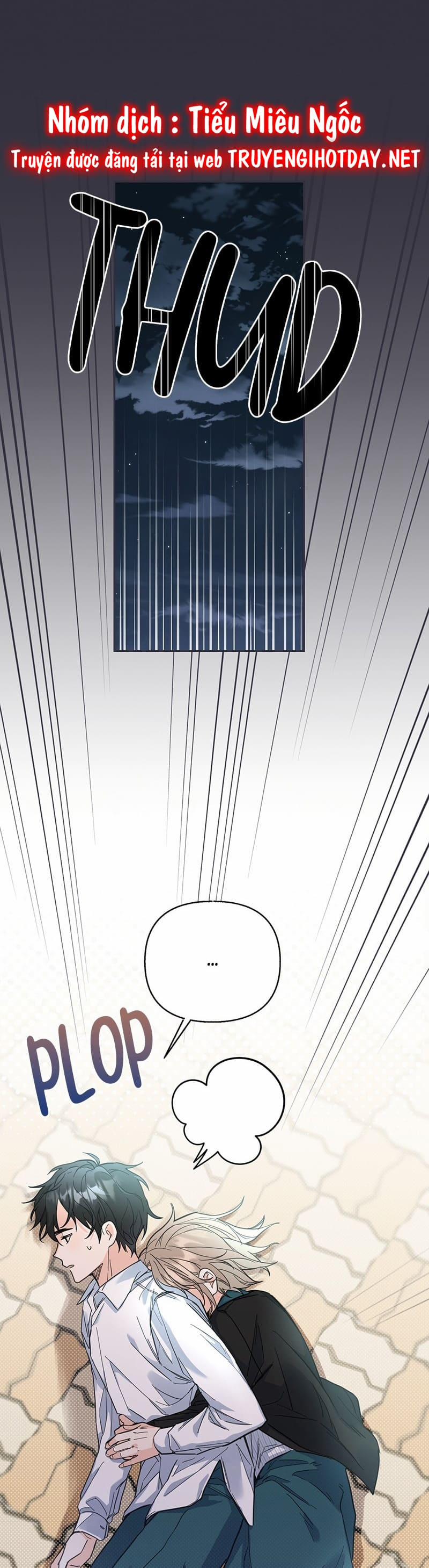 Chúng Ta Ly Hôn Đi! 13 trang 18