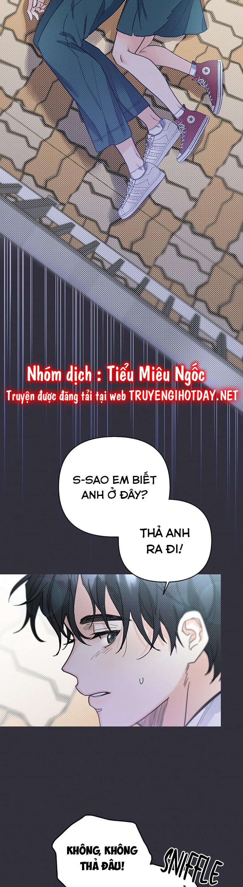 Chúng Ta Ly Hôn Đi! 13 trang 19