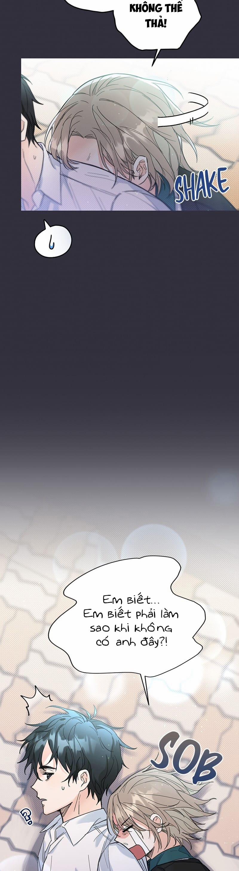 Chúng Ta Ly Hôn Đi! 13 trang 20