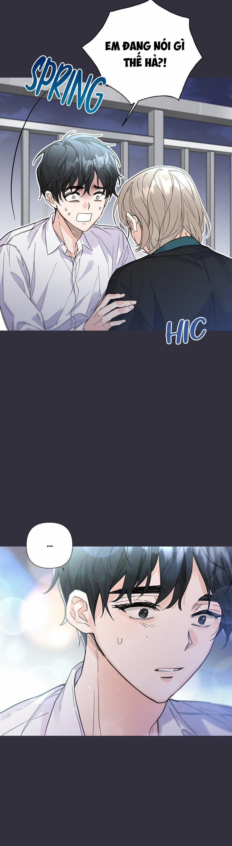 Chúng Ta Ly Hôn Đi! 13 trang 22