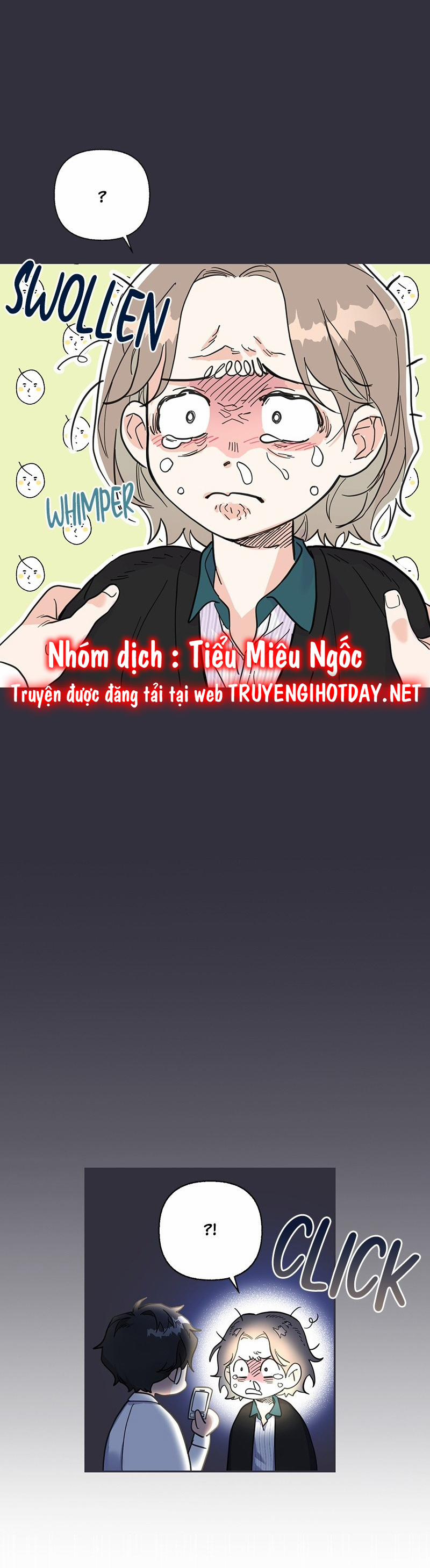 Chúng Ta Ly Hôn Đi! 13 trang 23