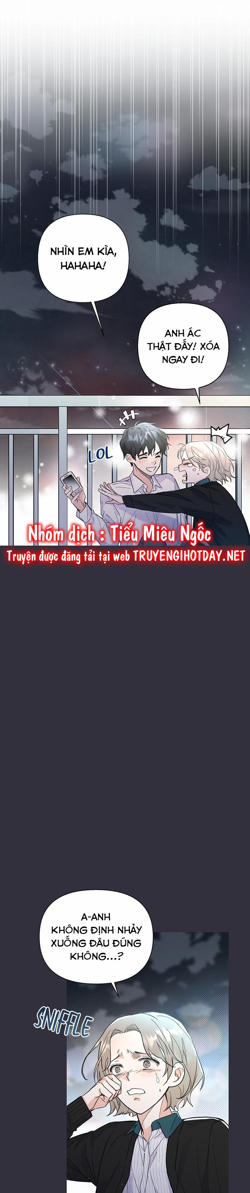 Chúng Ta Ly Hôn Đi! 13 trang 24