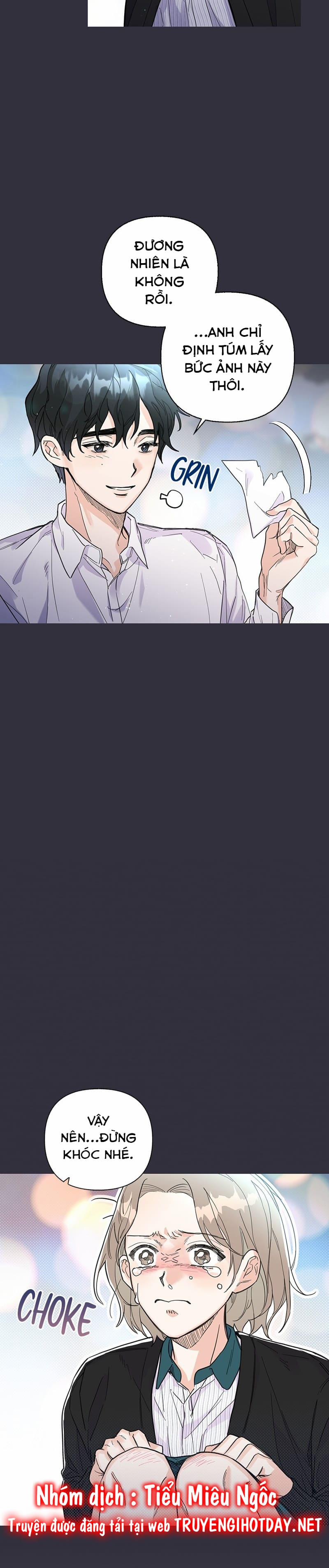 Chúng Ta Ly Hôn Đi! 13 trang 25