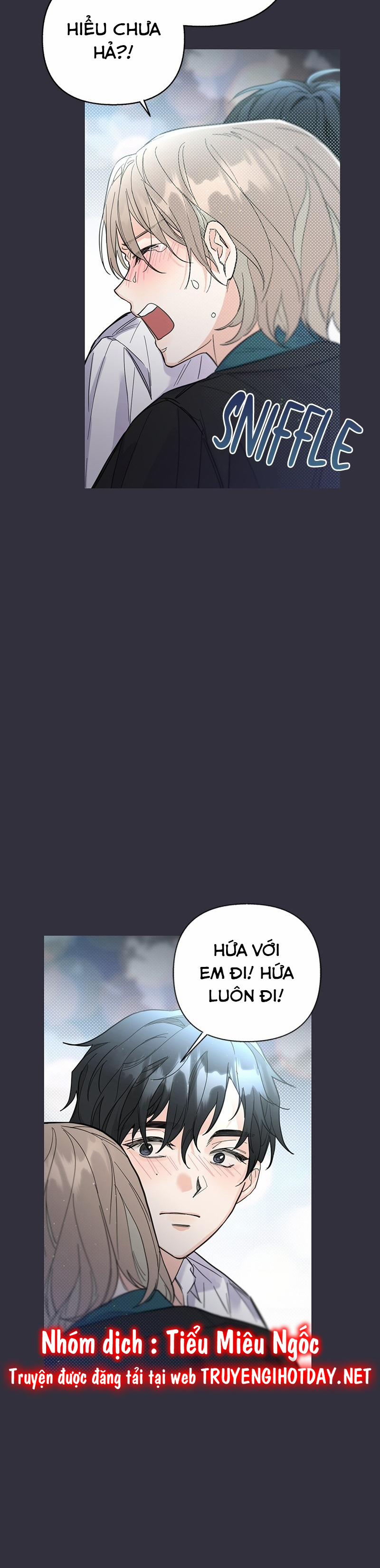 Chúng Ta Ly Hôn Đi! 13 trang 27