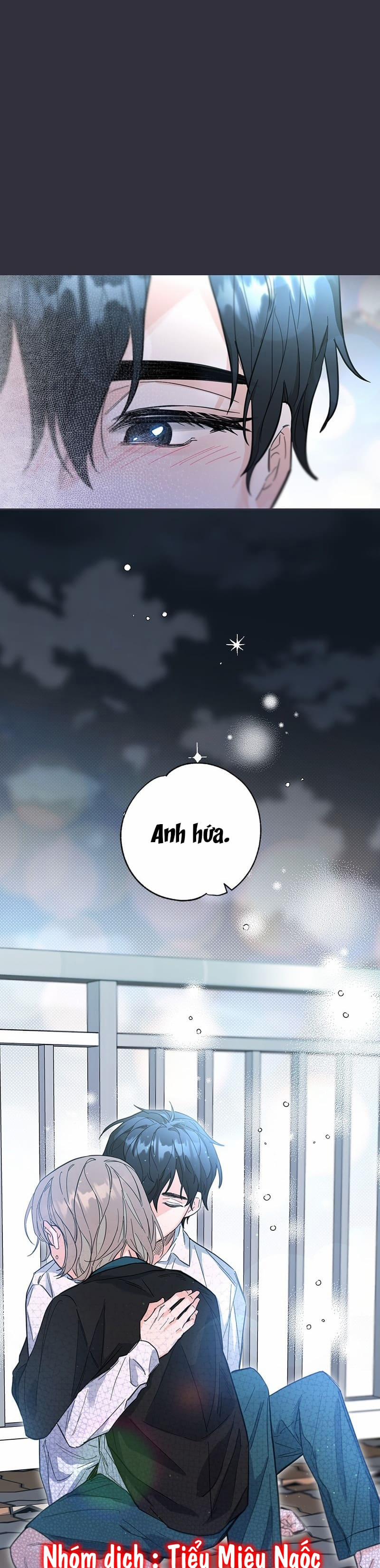 Chúng Ta Ly Hôn Đi! 13 trang 28