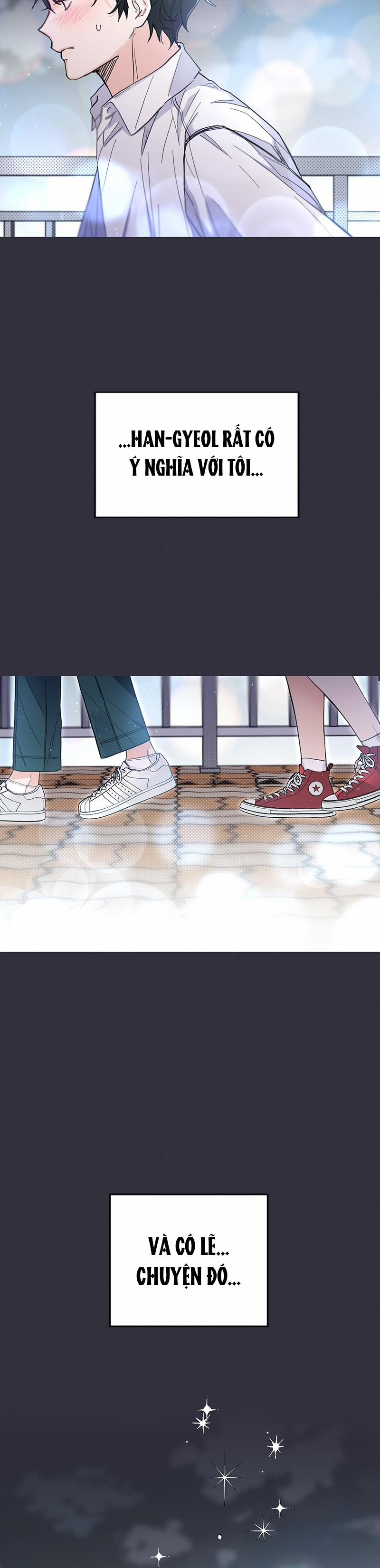 Chúng Ta Ly Hôn Đi! 13 trang 31