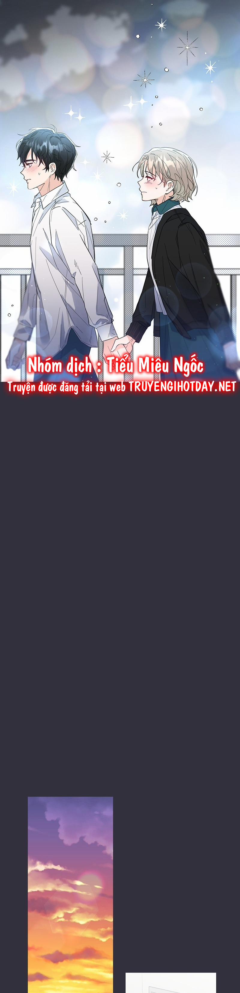 Chúng Ta Ly Hôn Đi! 13 trang 32