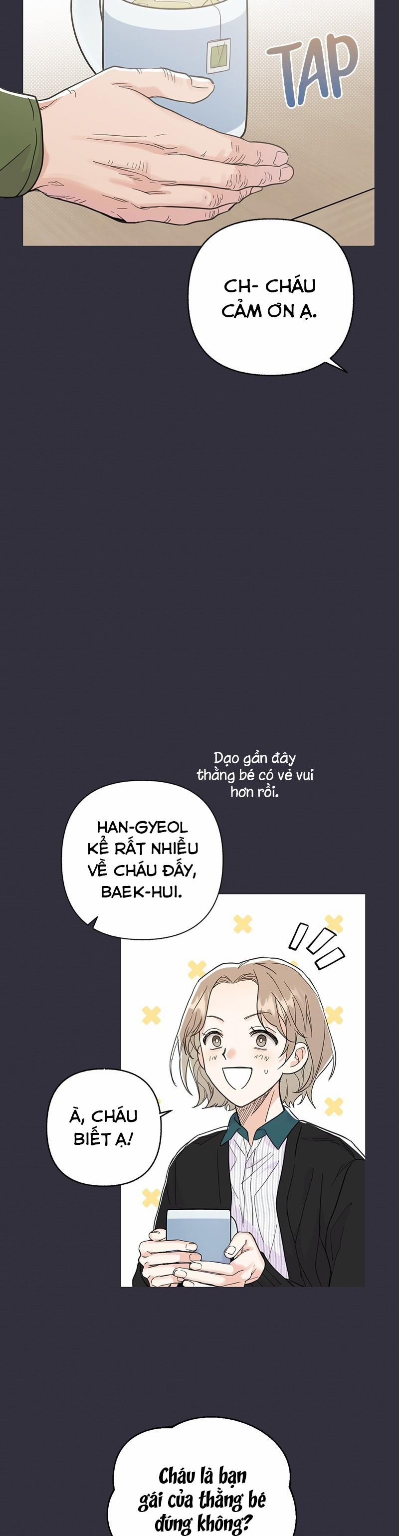 Chúng Ta Ly Hôn Đi! 13 trang 5