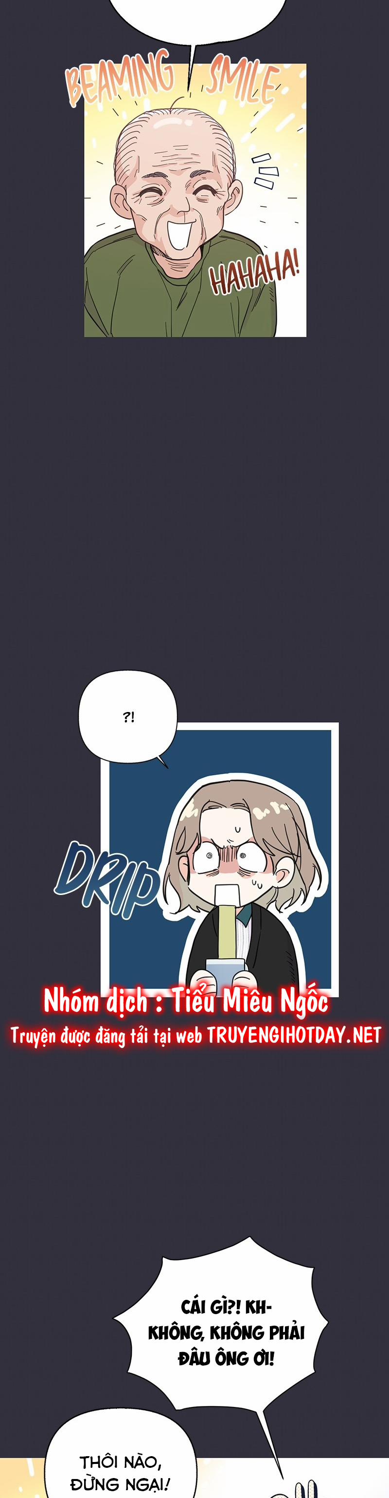 Chúng Ta Ly Hôn Đi! 13 trang 6