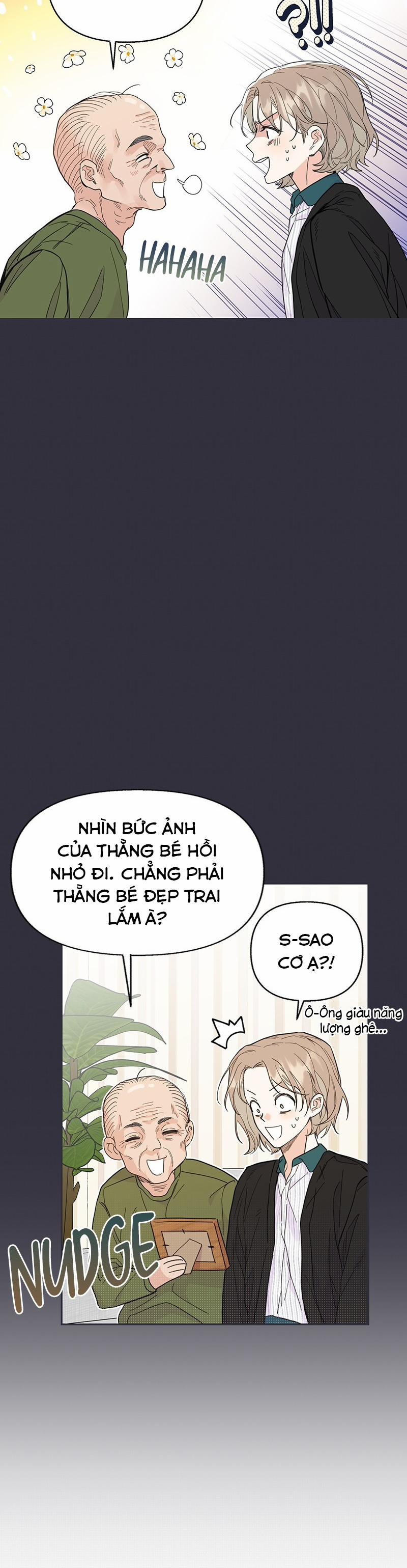 Chúng Ta Ly Hôn Đi! 13 trang 7