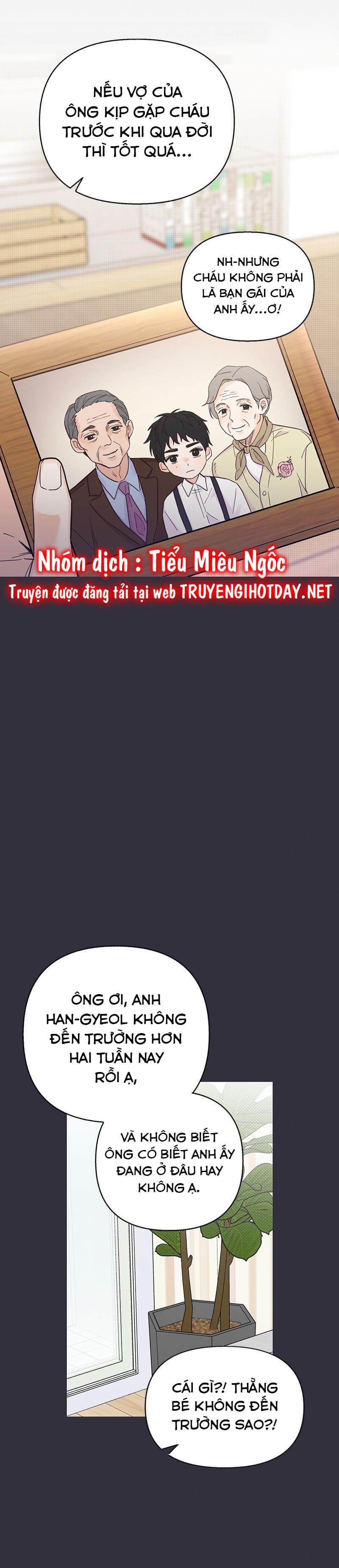 Chúng Ta Ly Hôn Đi! 13 trang 8