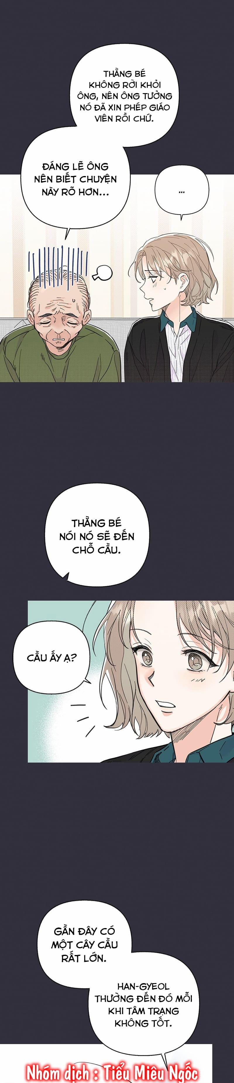 Chúng Ta Ly Hôn Đi! 13 trang 9