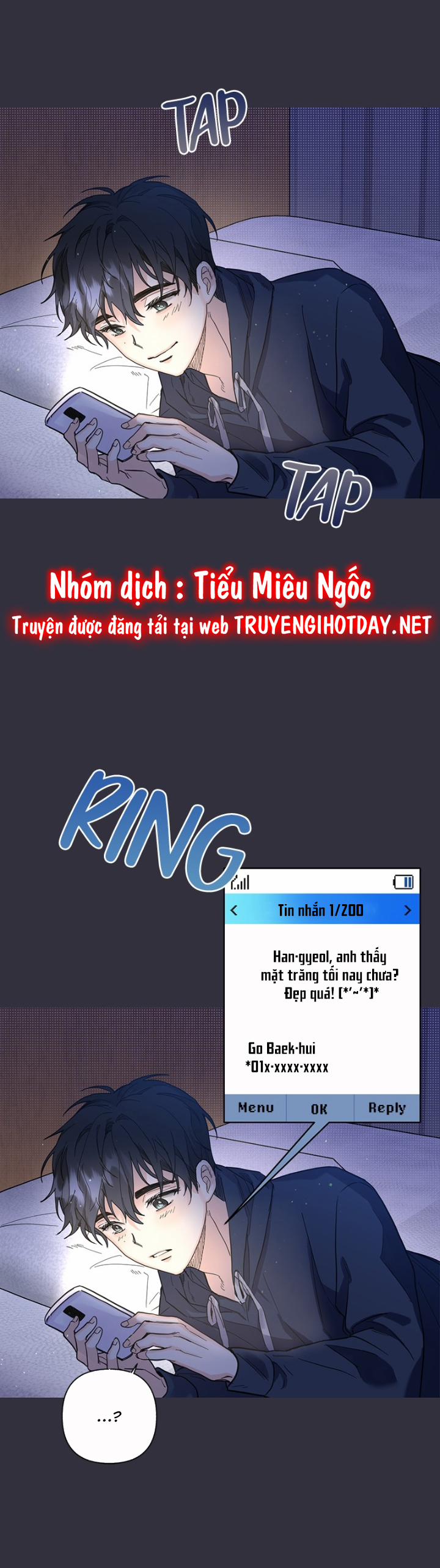 Chúng Ta Ly Hôn Đi! 14 trang 12