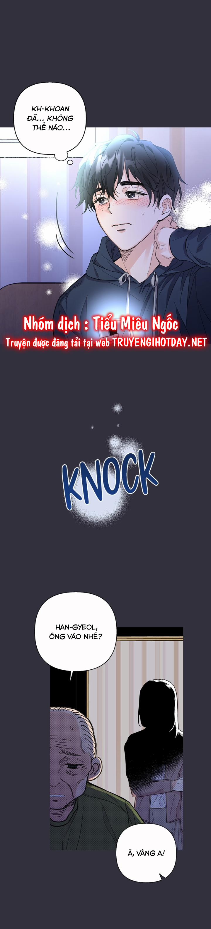 Chúng Ta Ly Hôn Đi! 14 trang 16