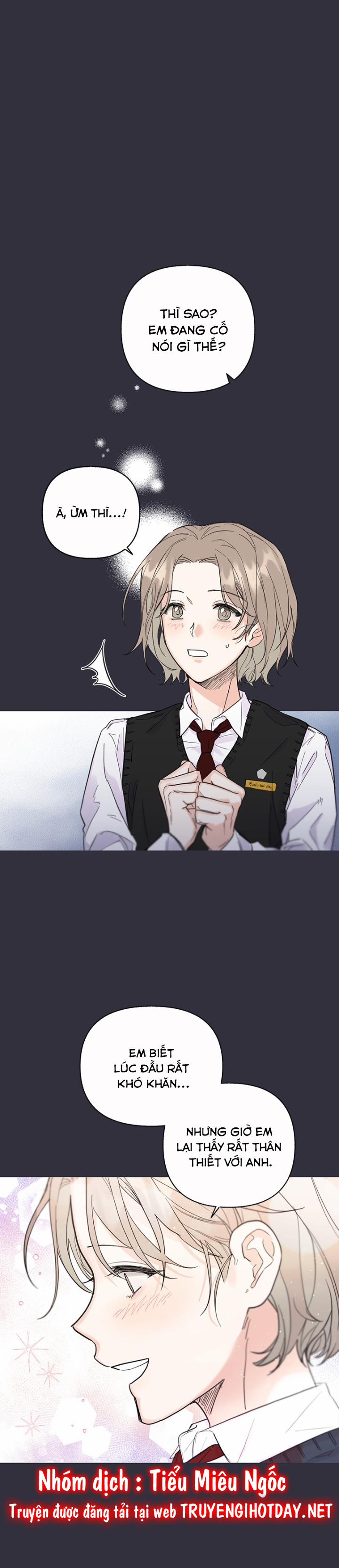 Chúng Ta Ly Hôn Đi! 14 trang 23