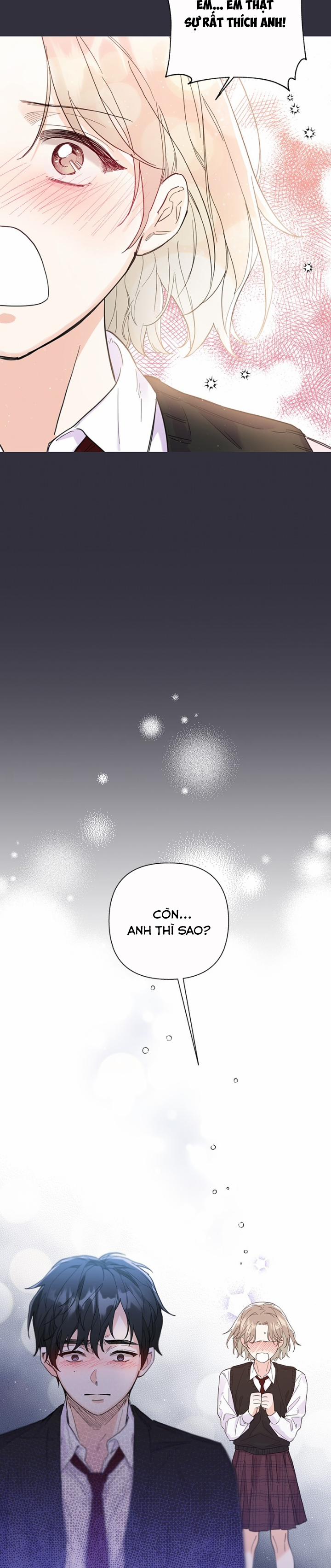 Chúng Ta Ly Hôn Đi! 14 trang 25