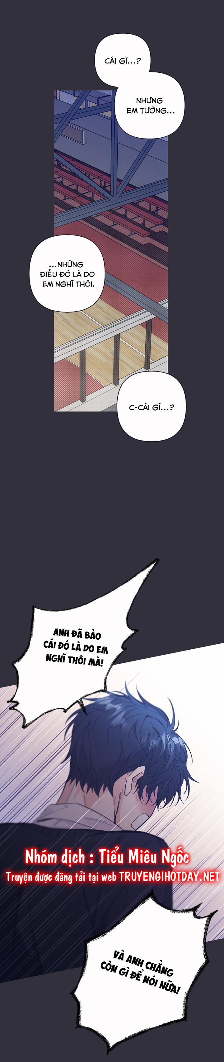 Chúng Ta Ly Hôn Đi! 14 trang 30