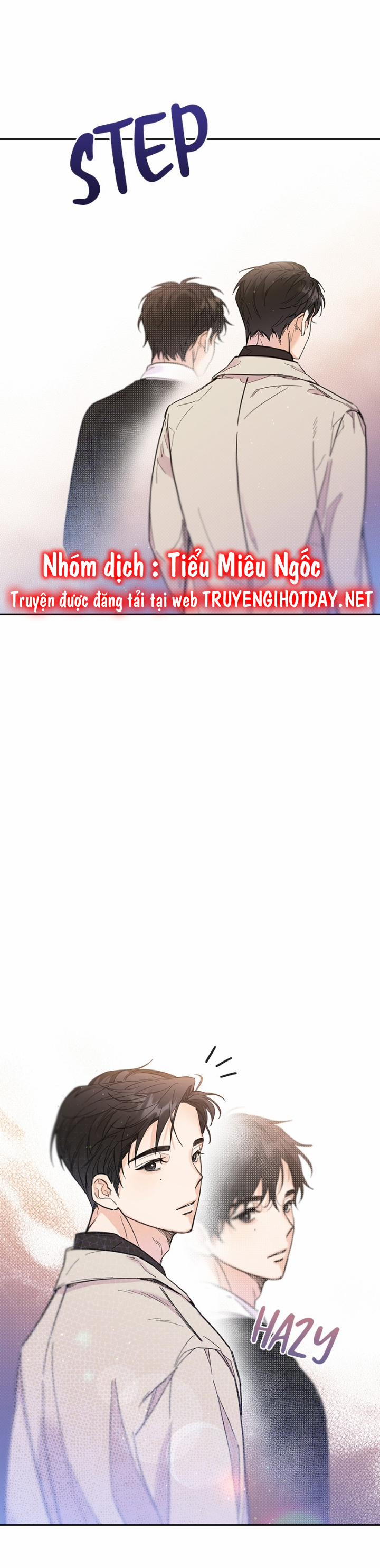 Chúng Ta Ly Hôn Đi! 14 trang 34