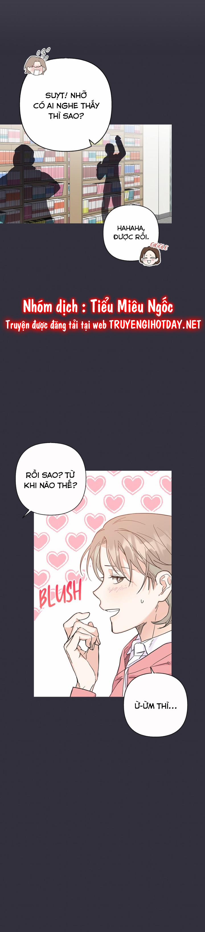 Chúng Ta Ly Hôn Đi! 14 trang 4