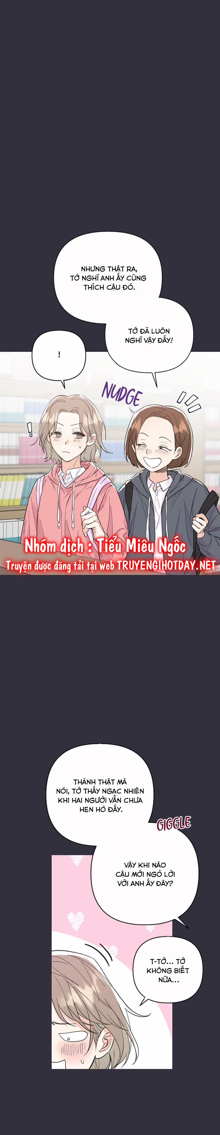 Chúng Ta Ly Hôn Đi! 14 trang 7