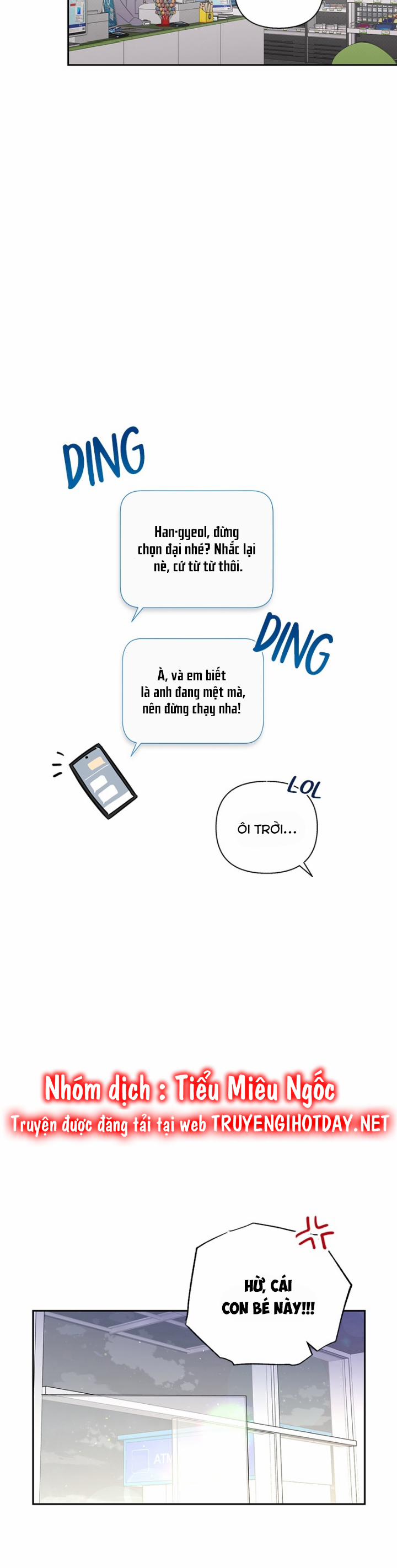 Chúng Ta Ly Hôn Đi! 15 trang 10