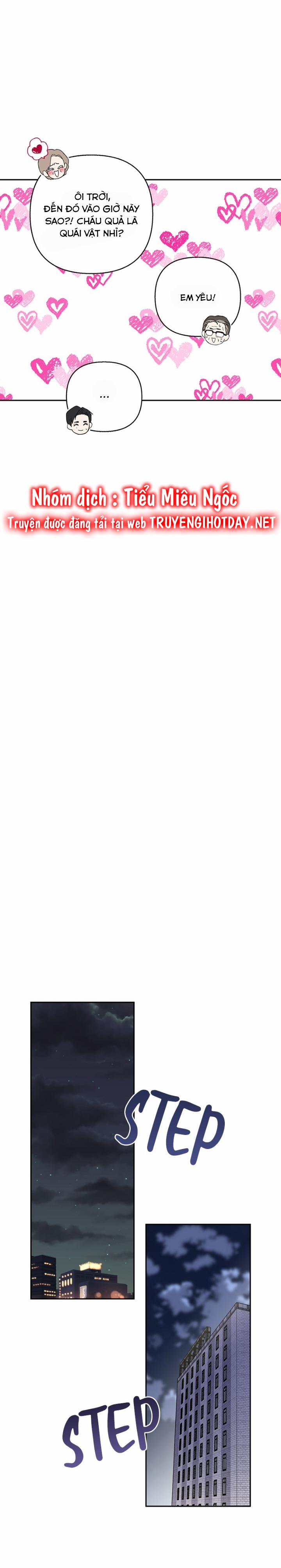 Chúng Ta Ly Hôn Đi! 15 trang 16