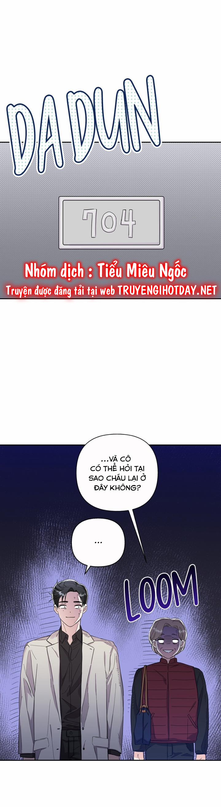 Chúng Ta Ly Hôn Đi! 15 trang 21