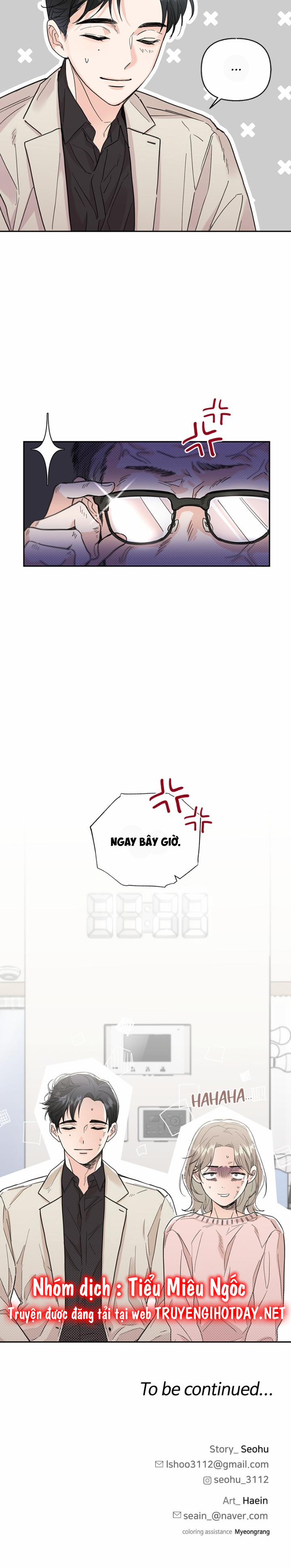 Chúng Ta Ly Hôn Đi! 15 trang 30