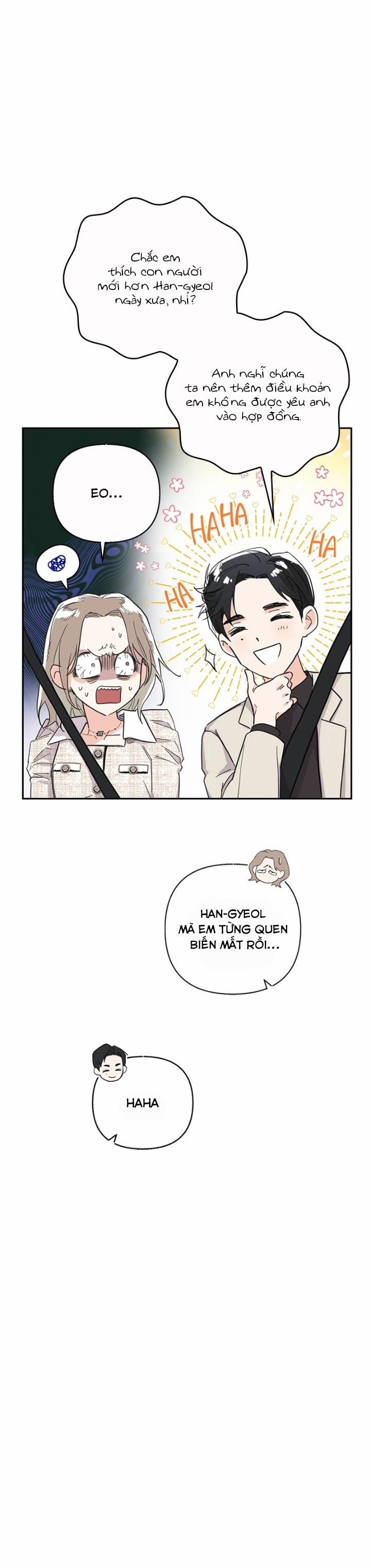 Chúng Ta Ly Hôn Đi! 15 trang 5