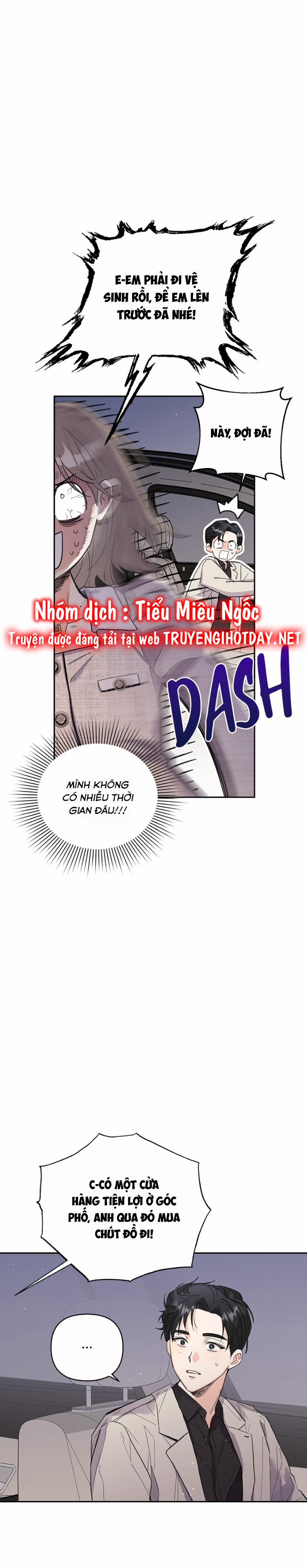 Chúng Ta Ly Hôn Đi! 15 trang 8