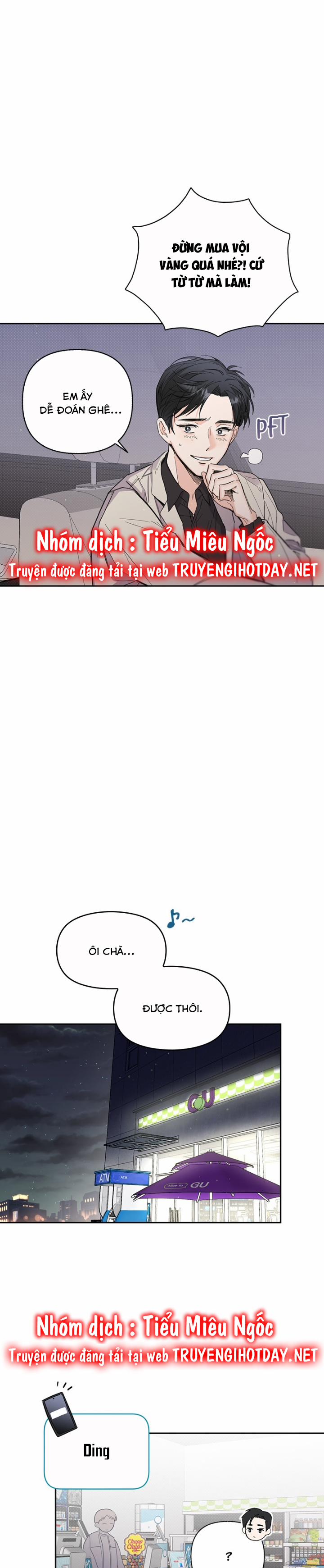 Chúng Ta Ly Hôn Đi! 15 trang 9