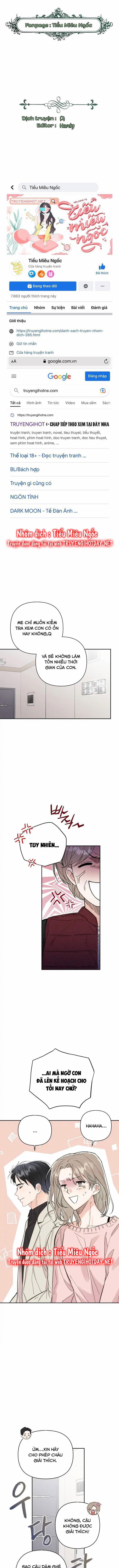 Chúng Ta Ly Hôn Đi! 16 trang 0