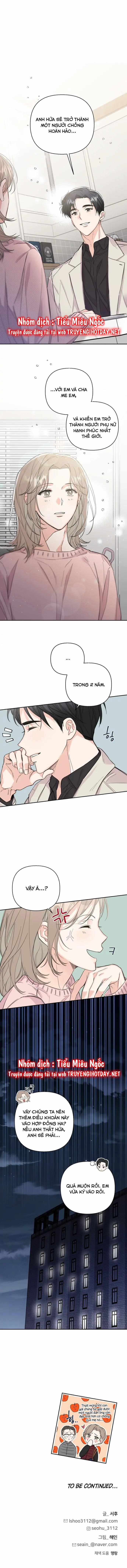 Chúng Ta Ly Hôn Đi! 16 trang 7