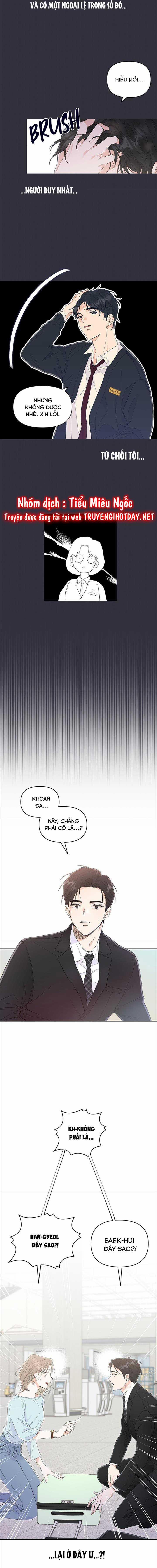 Chúng Ta Ly Hôn Đi! 2 trang 1