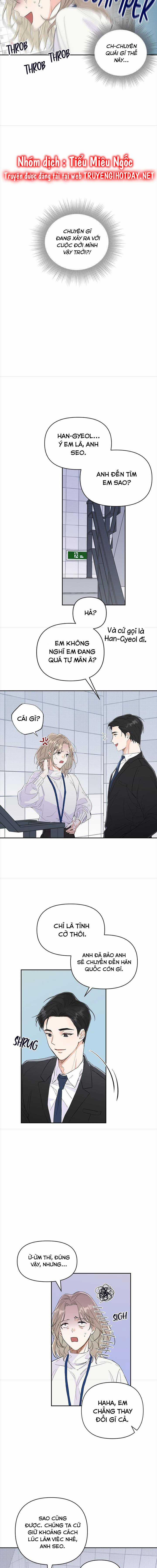 Chúng Ta Ly Hôn Đi! 2 trang 10