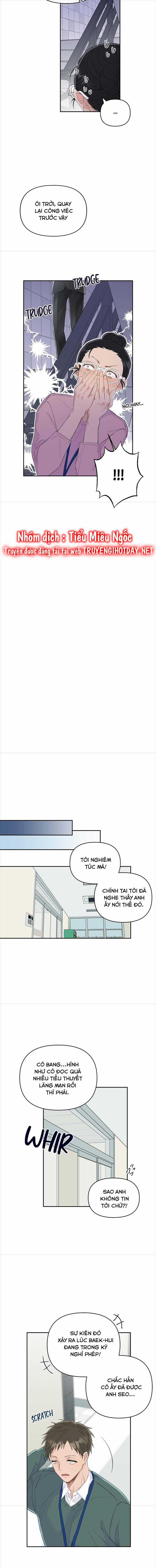 Chúng Ta Ly Hôn Đi! 2 trang 12