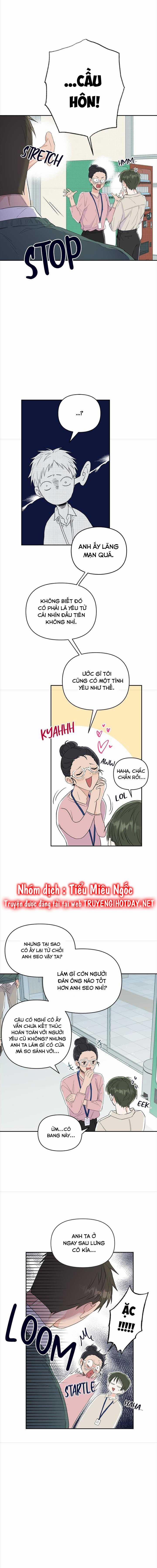 Chúng Ta Ly Hôn Đi! 2 trang 13