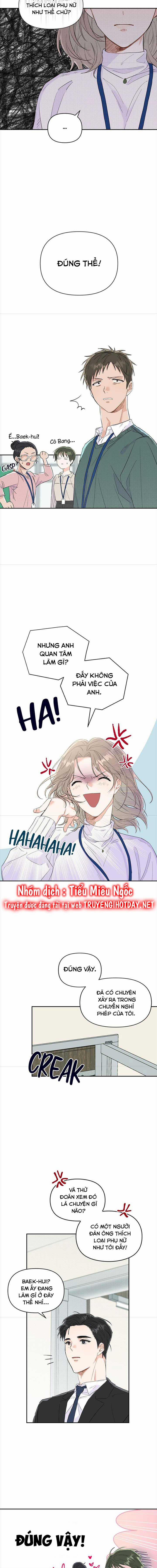 Chúng Ta Ly Hôn Đi! 2 trang 15