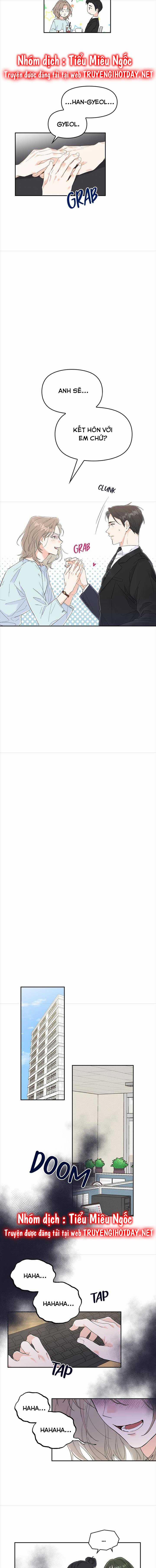 Chúng Ta Ly Hôn Đi! 2 trang 4