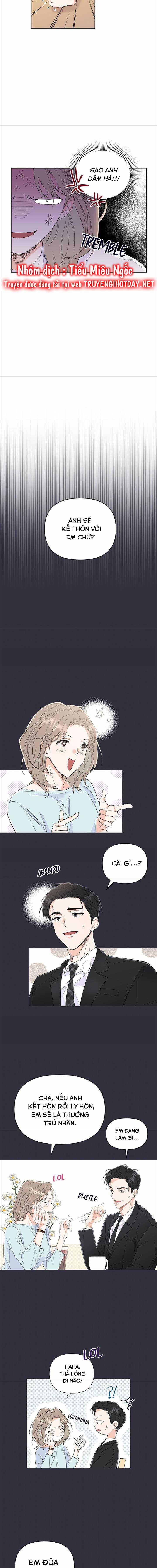 Chúng Ta Ly Hôn Đi! 2 trang 6